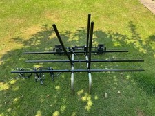 Pendle car bike for sale  WICKFORD