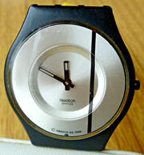 Swatch 1996 watch for sale  BEXHILL-ON-SEA