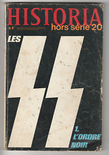 Historia série 1 d'occasion Historia série 1 d'occasion  Lannion