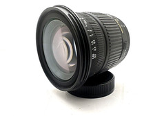 Sigma dc bjektiv gebraucht kaufen  Berlin