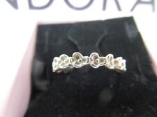 Retired pandora silver for sale  BALDOCK