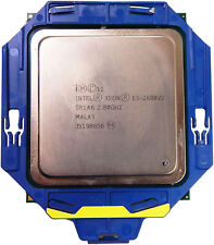 Intel xeon 2680v2 gebraucht kaufen  Pollenfeld