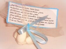 Gastgeschenke zuckermandeln ta gebraucht kaufen  Waging a.See