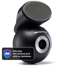 Nextbase dash cam for sale  LONDON