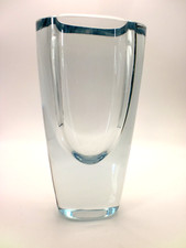 Vintage strombergshyttan clear for sale  LEEDS