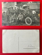 Militär foto libau gebraucht kaufen  Dresden