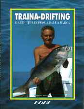 Traina drifting altri usato  Cambiago