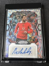 2023 prizm epl for sale  STOCKPORT