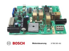 Bosch profilift steuerplatine gebraucht kaufen  Deutschland