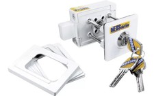 Heosolution zusatzschloss aufb gebraucht kaufen Heosolution zusatzschloss aufb gebraucht kaufen  Neumarkt i.d.OPf.