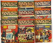 Britain super hero for sale  CHELMSFORD