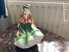 Royal doulton 1998 for sale  LEYBURN
