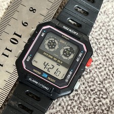 Rare saxon lcd for sale  MANCHESTER