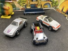 Lot vintage 1980s for sale  Crozier