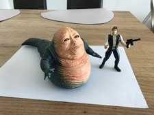 Star wars figur gebraucht kaufen  Wipperfürth