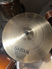 Sabian ride cymbal for sale  Brewer