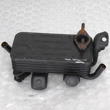 Egr cooler mitsubishi for sale  ROTHERHAM