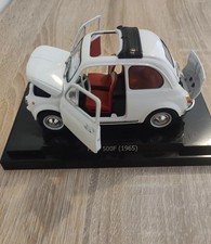 Fiat 500 1965 usato  Corigliano Rossano