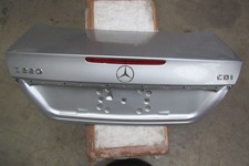 Heckdeckel heckklappe kofferra gebraucht kaufen  Aachen