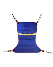 Estilingue de elevação ProHeal 30123-MP azul corpo inteiro poliéster bariátrico tamanho XXL comprar usado  Enviando para Brazil