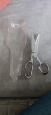 Vintage zackenschere schneider gebraucht kaufen  Bad Gandersheim
