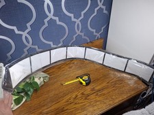 Vintage ikea drops for sale  SALTBURN-BY-THE-SEA