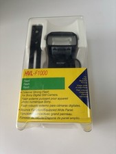 Sony hvl f1000 for sale  Round Rock