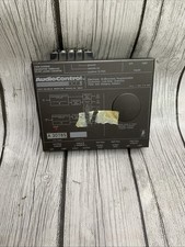 Audio control 2xs for sale  Clovis