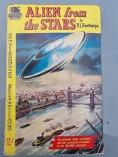 Alien stars robert for sale  WOLVERHAMPTON