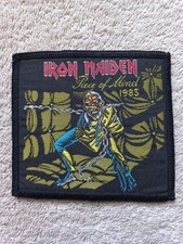 Vintage 1983 iron for sale  LANCING