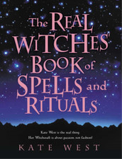 Real witches book for sale  MILTON KEYNES