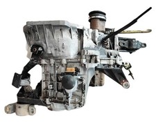 Cambio manuale completo usato  Italia