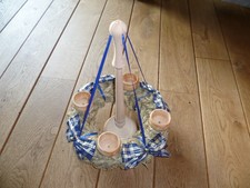 Wunderschöner adventskranz ad gebraucht kaufen  Winsen