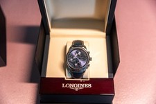 Longines master collection for sale  Tampa