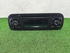 Autoradio fiat panda usato  Qualiano