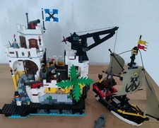 Lego eldorado festung gebraucht kaufen  Zwickau