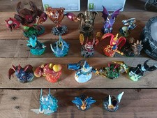 Jeux wii skylanders d'occasion  Vicq-sur-Breuilh