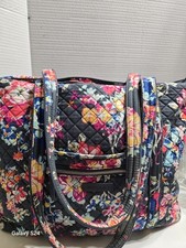 Vera bradley pretty for sale  Dover