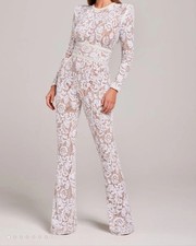 Nadine merabi white for sale  HAMILTON