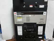 *QUADRADO D 450A. 3P. QUEBRADOR COM AUX. & UNDERVOLTAGE TRIP MHL3645025DC1679 YD-119, usado comprar usado  Enviando para Brazil