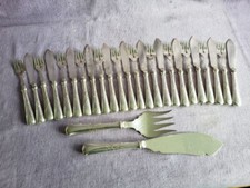 Wmf wellenband jugendstil gebraucht kaufen  Lübeck