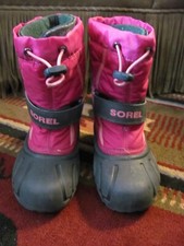 Sorel flurry felt for sale  Chandler