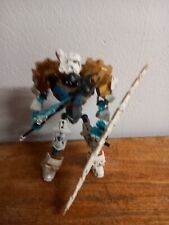 Robot bionicle kopaka d'occasion  Guémené-Penfao