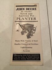 john deere planter for sale  Ceresco