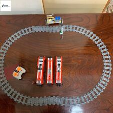train lego 7938 d'occasion train lego 7938 d'occasion Expédié en Belgium