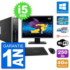 8100 sff ecran d'occasion  France