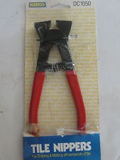 Nattco tile nippers for sale  Cleveland