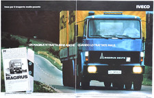 Iveco magirus deutz usato  Italia