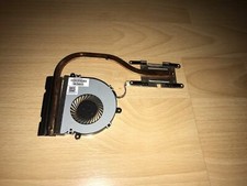 Ventola + Dissipatore per HP 250 G5 - HP 255 G5 - FAN HEATSINK comprar usado  Enviando para Brazil