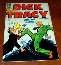 Dick tracy comics for sale  Highland